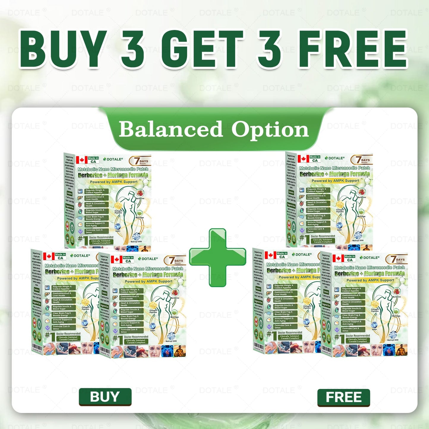 𝑫𝑶𝑻𝑨𝑳𝑬® 𝑴𝒆𝒕𝒂𝒃𝒐𝒍𝒊𝒄 𝑵𝒂𝒏𝒐 𝑴𝒊𝒄𝒓𝒐𝒏𝒆𝒆𝒅𝒍𝒆 𝑷𝒂𝒕𝒄𝒉(𝐉𝐮𝐬𝐭 𝐨𝐧𝐜𝐞 𝐚 𝐝𝐚𝐲, 𝐯𝐢𝐬𝐢𝐛𝐥𝐞 𝐜𝐡𝐚𝐧𝐠𝐞𝐬 𝐢𝐧 𝟕 𝐝𝐚𝐲𝐬）𝘽𝙚𝙧𝙗𝙚𝙧𝙞𝙣𝙚 + 𝙈𝙤𝙧𝙞𝙣𝙜𝙖 𝙁𝙤𝙧𝙢𝙪𝙡𝙖 ✅ 𝐅𝐨𝐫 𝐨𝐛𝐞𝐬𝐢𝐭𝐲, 𝗟𝗼𝗼𝘀𝗲 𝘀𝗸𝗶𝗻,𝐝𝐢𝐚𝐛𝐞𝐭𝐞𝐬, 𝐬𝐥𝐞𝐞𝐩 𝐚𝐩𝐧𝐞𝐚, 𝐣𝐨𝐢𝐧𝐭 𝐢𝐬𝐬𝐮𝐞𝐬, 𝐚𝐧𝐝 𝐦𝐨𝐫𝐞