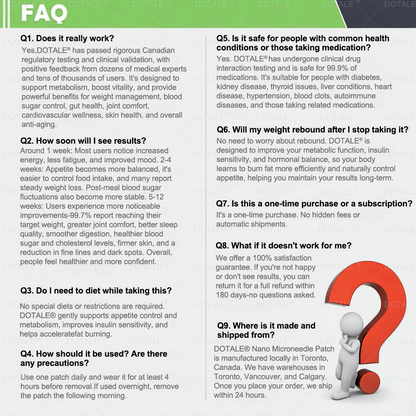 𝑫𝑶𝑻𝑨𝑳𝑬® 𝑴𝒆𝒕𝒂𝒃𝒐𝒍𝒊𝒄 𝑵𝒂𝒏𝒐 𝑴𝒊𝒄𝒓𝒐𝒏𝒆𝒆𝒅𝒍𝒆 𝑷𝒂𝒕𝒄𝒉(𝐉𝐮𝐬𝐭 𝐨𝐧𝐜𝐞 𝐚 𝐝𝐚𝐲, 𝐯𝐢𝐬𝐢𝐛𝐥𝐞 𝐜𝐡𝐚𝐧𝐠𝐞𝐬 𝐢𝐧 𝟕 𝐝𝐚𝐲𝐬）𝘽𝙚𝙧𝙗𝙚𝙧𝙞𝙣𝙚 + 𝙈𝙤𝙧𝙞𝙣𝙜𝙖 𝙁𝙤𝙧𝙢𝙪𝙡𝙖 ✅ 𝐅𝐨𝐫 𝐨𝐛𝐞𝐬𝐢𝐭𝐲, 𝗟𝗼𝗼𝘀𝗲 𝘀𝗸𝗶𝗻,𝐝𝐢𝐚𝐛𝐞𝐭𝐞𝐬, 𝐬𝐥𝐞𝐞𝐩 𝐚𝐩𝐧𝐞𝐚, 𝐣𝐨𝐢𝐧𝐭 𝐢𝐬𝐬𝐮𝐞𝐬, 𝐚𝐧𝐝 𝐦𝐨𝐫𝐞