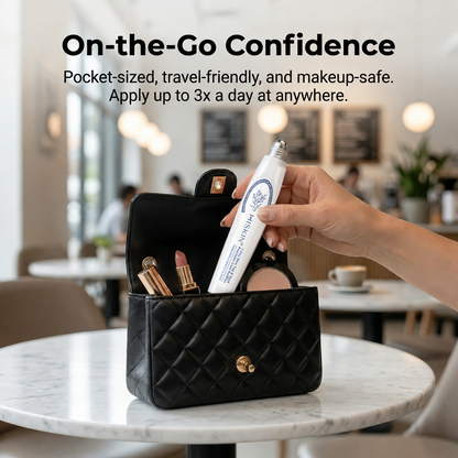 𝐇𝐈𝐒𝐊𝐈𝐍®✨ 𝟕-𝐃𝒂𝘆 𝐒𝗸𝐢𝐧 𝐓𝒂𝗴 & 𝐒𝐩𝙤𝐭 𝐄𝐫𝒂𝐬𝙚𝐫 Painless & Scar-Free Advanced Imperfection Removal Rollerball Pen