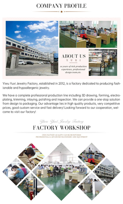 Purple Jewelry Set Wholesale Wedding Accessories Luxury Crystal Rhinestone Flower Statement Earrings and Necklace for Women