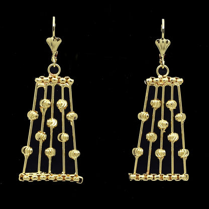 Women Necklace Set Gold Plated Jewelry Choker Luxury Colorful Rhinestone Rings Earrings Bracelet Wedding Jewellery