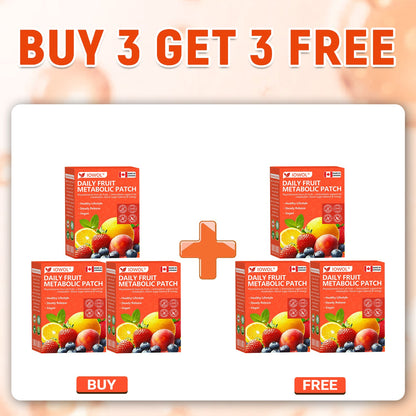 𝐎𝐟𝐟𝐢𝐜𝐢𝐚𝐥 𝐒𝐭𝐨𝐫𝐞 | 𝐈𝐎𝐖𝐎𝐋® 𝐃𝐚𝐢𝐥𝐲 𝐅𝐫𝐮𝐢𝐭 𝐌𝐞𝐭𝐚𝐛𝐨𝐥𝐢𝐜 𝐏𝐚𝐭𝐜𝐡 𝐮𝐬𝐞𝐬 𝐨𝐫𝐠𝐚𝐧𝐢𝐜 𝐟𝐫𝐮𝐢𝐭 𝐞𝐱𝐭𝐫𝐚𝐜𝐭𝐬 𝐚𝐧𝐝 𝐩𝐡𝐲𝐭𝐨𝐧𝐮𝐭𝐫𝐢𝐞𝐧𝐭𝐬 𝐟𝐫𝐨𝐦 𝟒𝟑 𝐟𝐫𝐮𝐢𝐭𝐬 𝐭𝐨 𝐬𝐮𝐩𝐩𝐨𝐫𝐭 𝐟𝐚𝐭 𝐦𝐞𝐭𝐚𝐛𝐨𝐥𝐢𝐬𝐦, 𝐛𝐚𝐥𝐚𝐧𝐜𝐞 𝐛𝐥𝐨𝐨𝐝 𝐬𝐮𝐠𝐚𝐫, 𝐚𝐧𝐝 𝐛𝐨𝐨𝐬𝐭 𝐞𝐧𝐞𝐫𝐠𝐲 𝐟𝐨𝐫 𝐚𝐥𝐥-𝐝𝐚𝐲 𝐰𝐞𝐥𝐥𝐧𝐞𝐬𝐬.